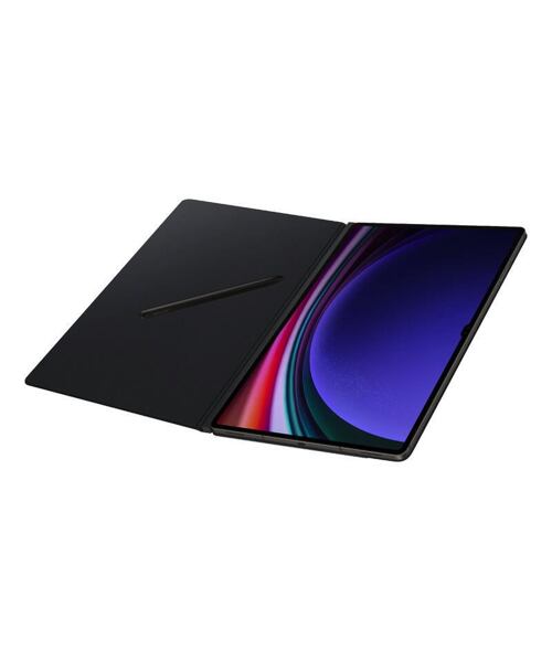 EF-BX910PBE Samsung Smart Book Pouzdro pro Galaxy Tab S9 Ultra/S10 Ultra Black
