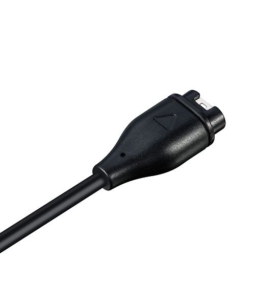 Tactical USB-C Nabíjecí a Datový Kabel pro Garmin Fenix 5/6/7/8, Tactix 8