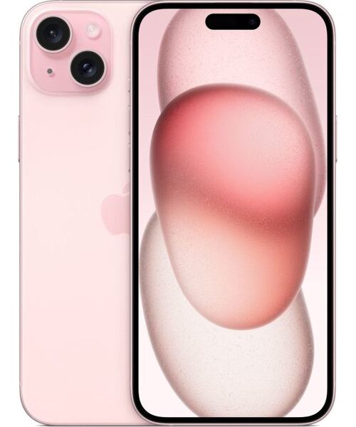 Apple iPhone 15 Plus Pink