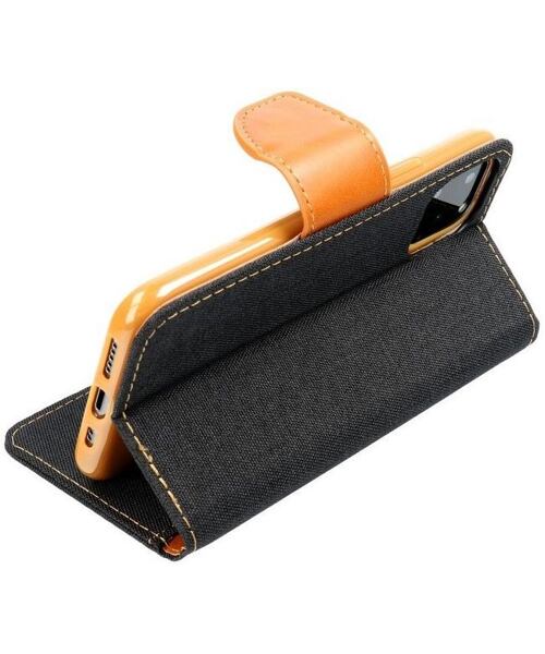 Forcell CANVAS Book pro Samsung Galaxy A22 LTE Black