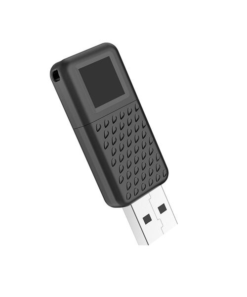 HOCO pendrive Inteligent UD6 128GB USB2.0