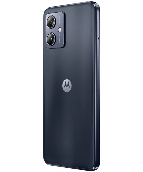 Motorola Moto G54 5G Power Edition Dual SIM Midnight Blue