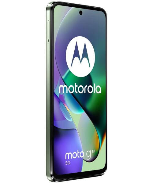 Motorola Moto G54 5G Power Edition Dual SIM Mint Green