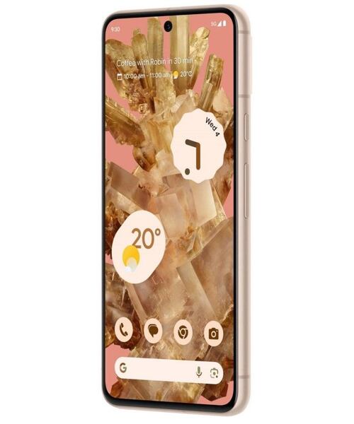 Google Pixel 8 5G Rose