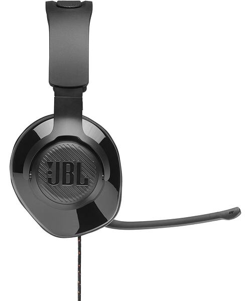 JBL Quantum 200 Black