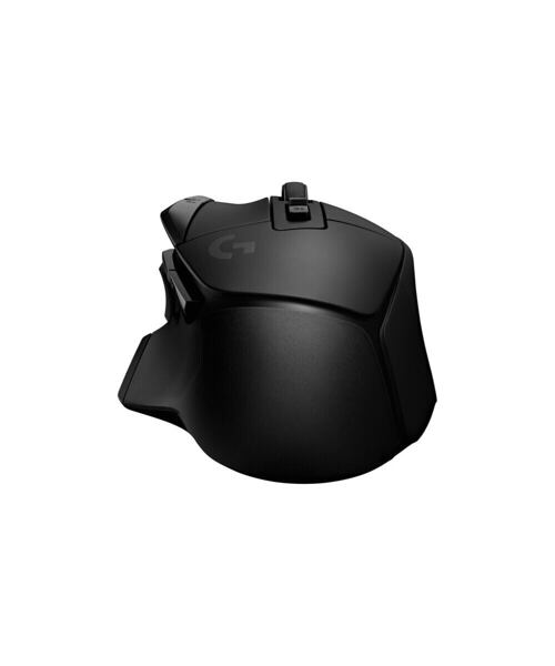 Logitech G502 X herní myš černá