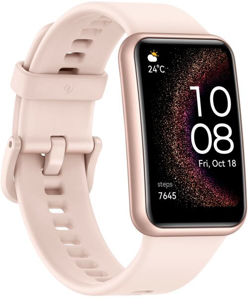 Huawei Watch Fit SE Nebula Pink