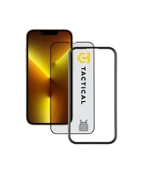 Tactical Glass Impact Armour sklo pro Apple iPhone 13 Pro Max / 14 Plus