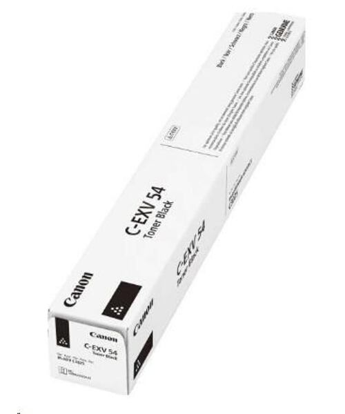 Canon toner C-EXV 54 Toner Black