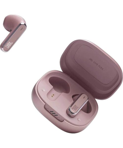 JBL Live Flex Rose