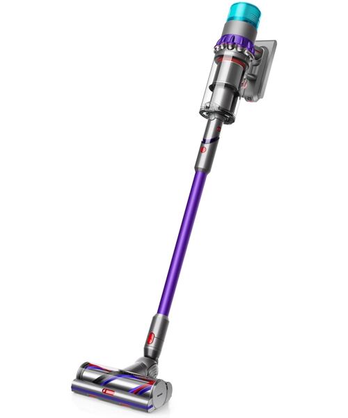 Dyson Gen5detect Absolute Iron/Purple