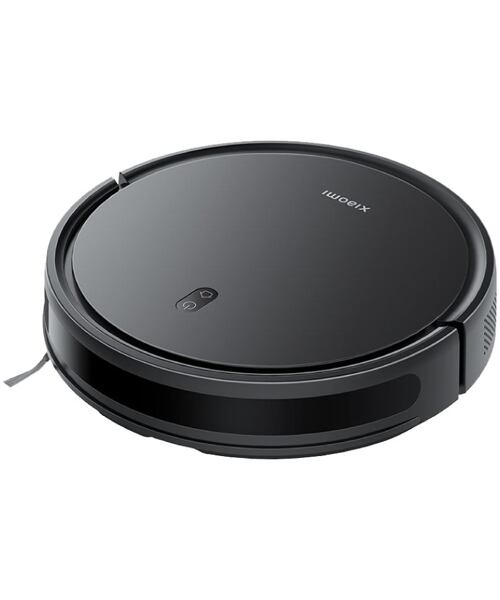 Xiaomi Robot Vacuum E10C Black