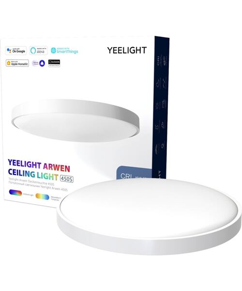 Yeelight Arwen Ceiling Light 450 S Series