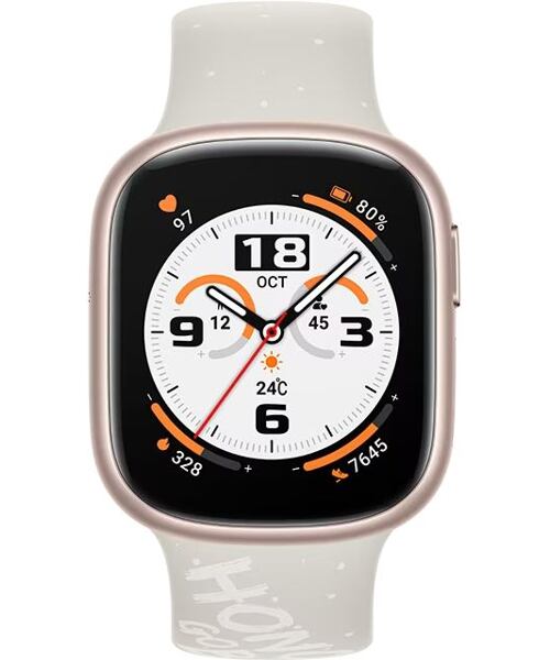 Honor Watch 4 Gold