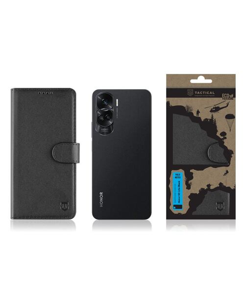 Tactical Field Notes pro Honor 90 Lite Black