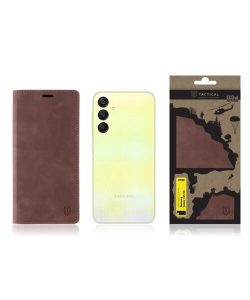 Tactical Xproof pro Samsung Galaxy A25 5G Mud Brown