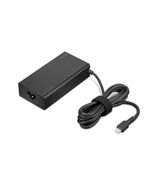 Lenovo 100W AC Adapter (USB Type-C)-EU