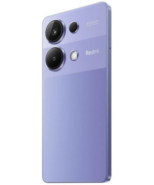 Xiaomi Redmi Note 13 Pro Dual SIM Lavender Purple