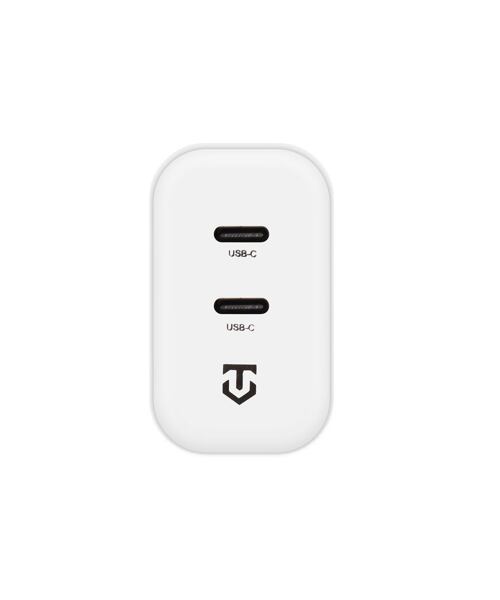 Tactical Base Plug Dual 40W White