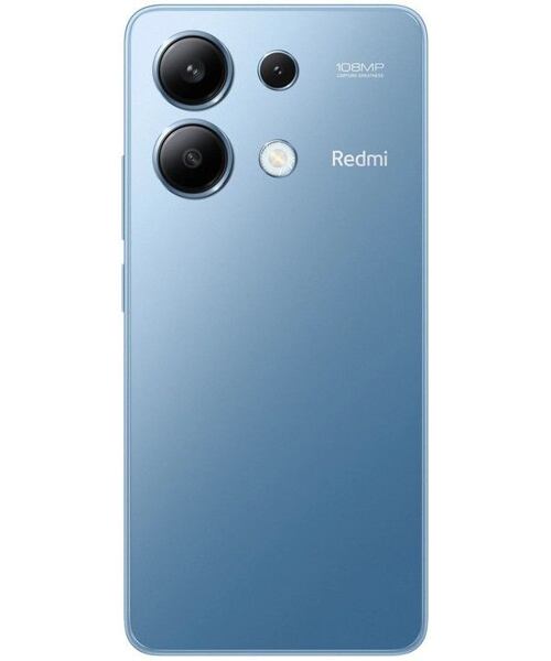 Xiaomi Redmi Note 13 NFC Ice Blue