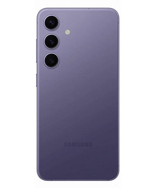 Samsung SM-S926B Galaxy S24+ 5G Dual SIM Cobalt Violet