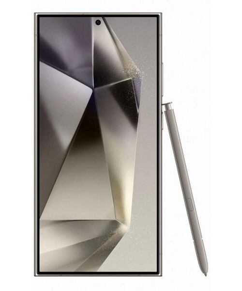 Samsung SM-S928B Galaxy S24 Ultra 5G Dual SIM Titanium Gray