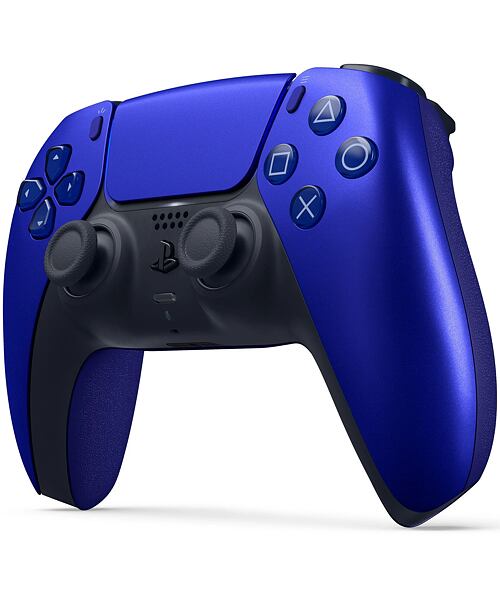 Sony PlayStation 5 DualSense Controller Cobalt Blue