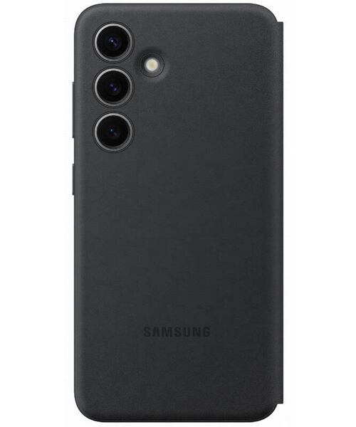 EF-ZS921CBE Samsung Smart View Pouzdro pro Galaxy S24 Black