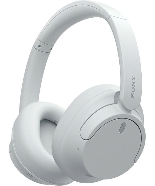 Sony WH-CH720N White