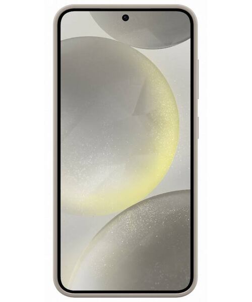 EF-GS921CUE Samsung Standing Grip Kryt pro Galaxy S24 Taupe