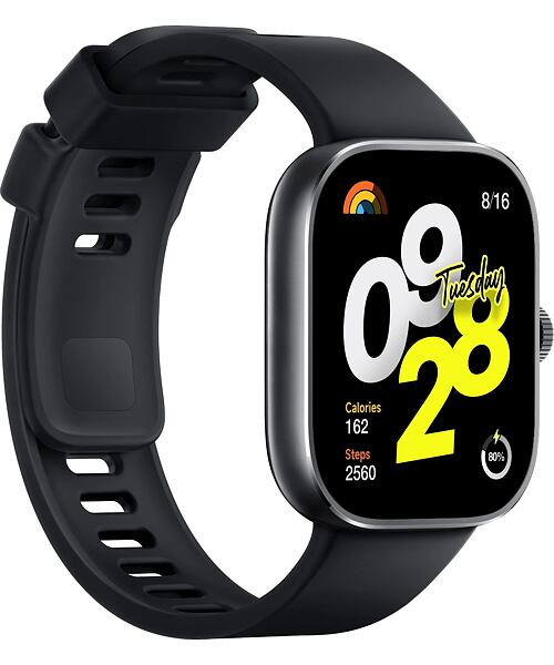 Xiaomi Redmi Watch 4 Black