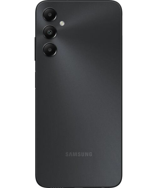 Samsung SM-A057G Galaxy A05s Dual SIM Black