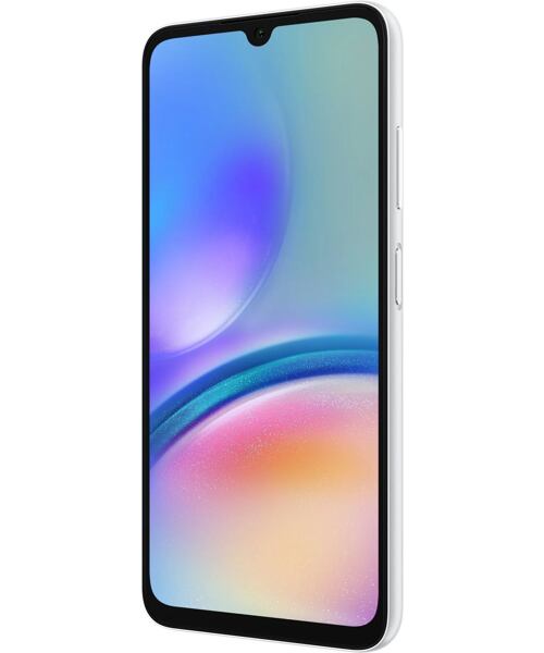 Samsung SM-A057G Galaxy A05s Dual SIM Silver