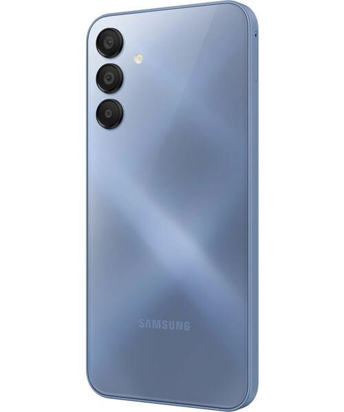 Samsung SM-A156B Galaxy A15 5G Dual SIM Blue