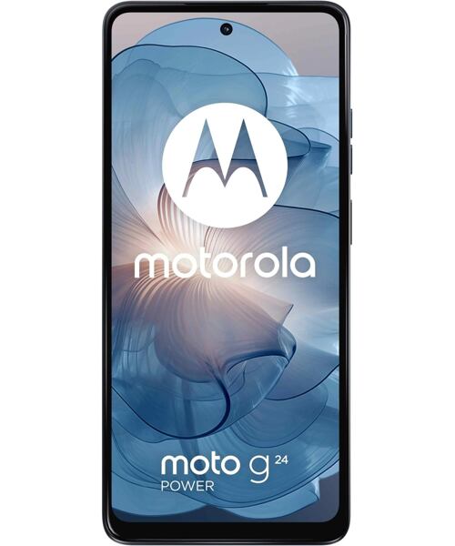 Motorola Moto G24 Power Dual SIM Ink Blue