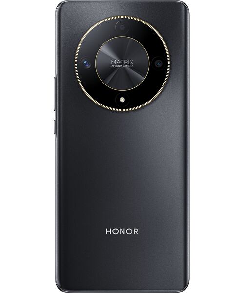 Honor Magic6 Lite 5G Dual SIM Midnight Black