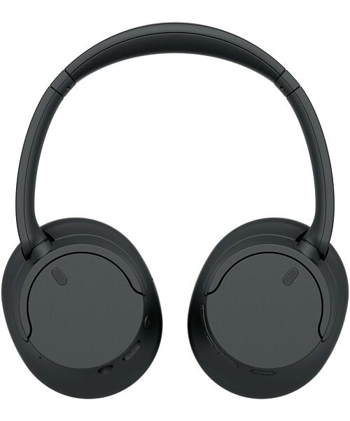 Sony WH-CH720N Black