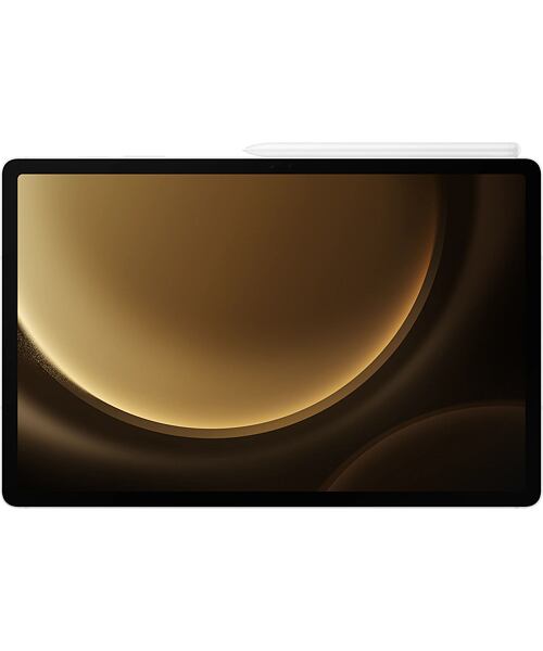 Samsung SM-X610N Galaxy Tab S9 FE+ WiFi Silver