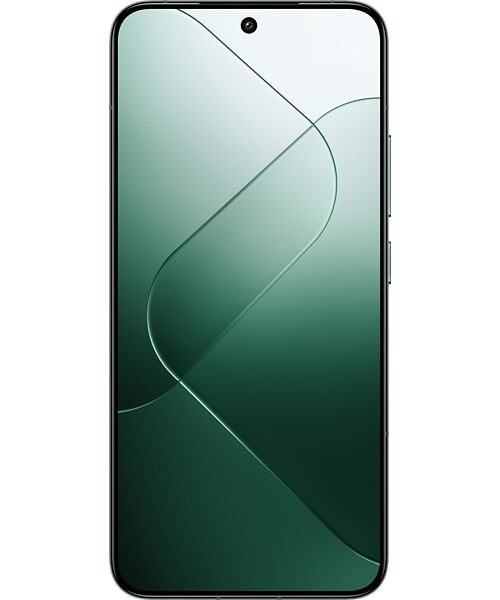 Xiaomi 14 5G Dual SIM Jade Green