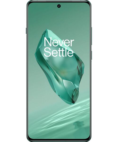 OnePlus 12 5G Dual SIM Flowy Emerald