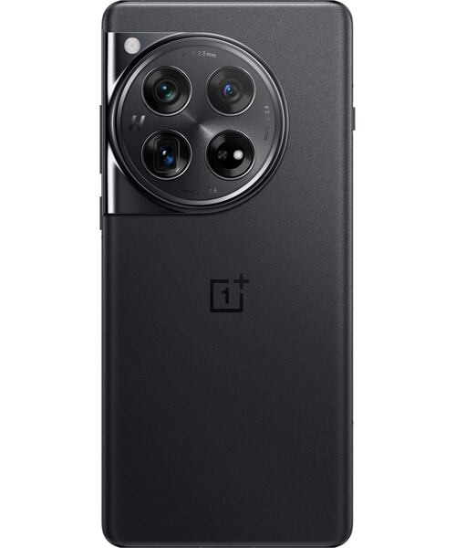 OnePlus 12 5G Dual SIM Silky Black