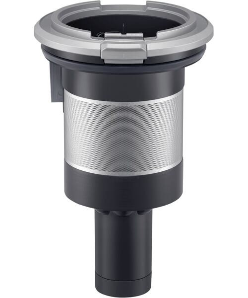 Samsung Jet 85 complete Blue