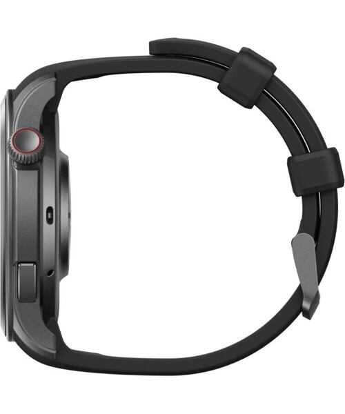 Amazfit Balance Midnight Black