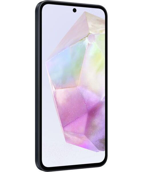 Samsung SM-A356B Galaxy A35 5G Dual SIM Awesome Navy