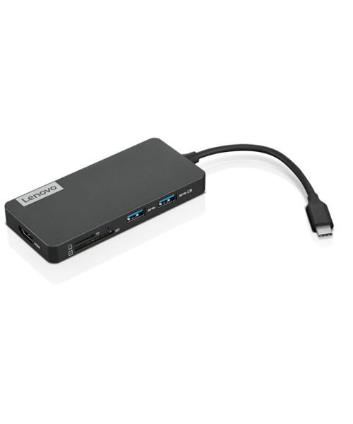 Lenovo USB-C 7-in-1 Hub