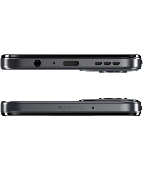 Motorola Moto G34 5G Dual SIM Charcoal Black