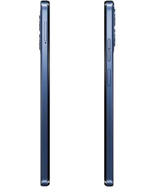 Motorola Moto G34 5G Dual SIM Ice Blue