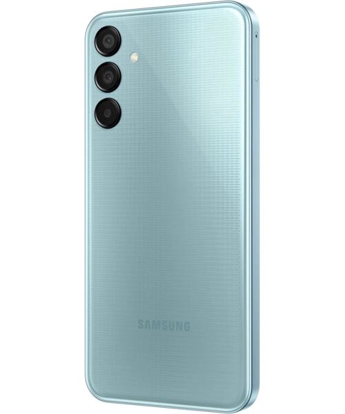 Samsung SM-M156B Galaxy M15 5G Dual SIM Light Blue