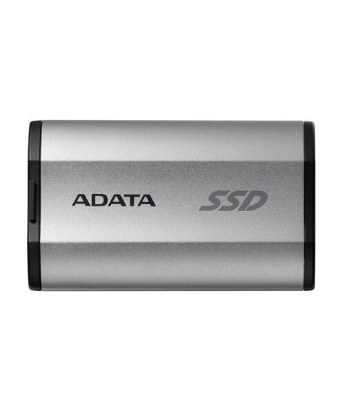 ADATA SD810/4TB/SSD/Externí/Stříbrná/5R