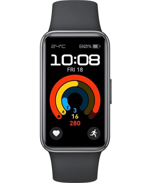 Huawei Band 9 Starry Black